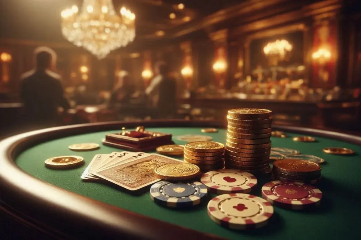 Royals Tiger Casino
